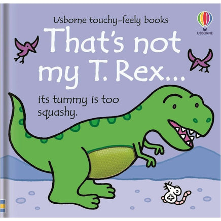 That's Not My T - Rex - ToyTime