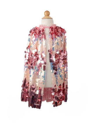 The 5th Avenue Pink Pailette - ToyTime