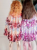 The 5th Avenue Pink Pailette - ToyTime