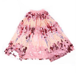 The 5th Avenue Pink Pailette Size 4/6 - ToyTime