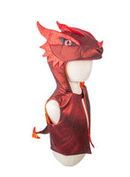 The All Day Everyday Dragon Vest Size 5/6 - ToyTime