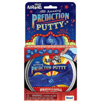 The Amazing Prediction Putty@Crazy Aaron’s - ToyTime