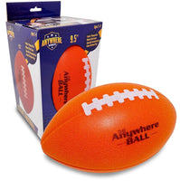 The Anywhere Football - ToyTime