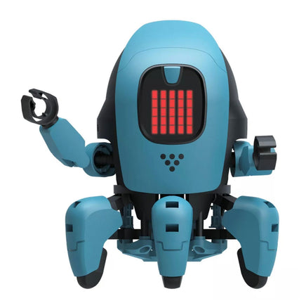 The Artificial Intelligence Robot - ToyTime