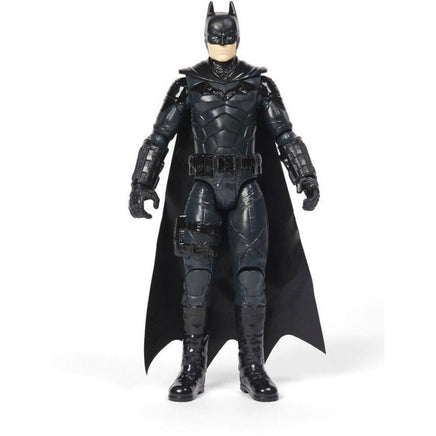 The Batman Action Figures...@Spin Master - ToyTime