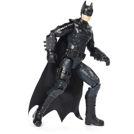 The Batman Action Figures...@Spin Master - ToyTime