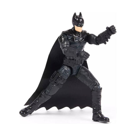 The Batman Figure Assortment...@Spin Master - ToyTime