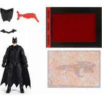 The Batman Figure Assortment...@Spin Master - ToyTime