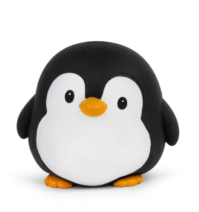 The Big Squij Penguin Slow Rise Squishy Toy - ToyTime