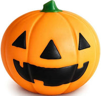 The Big Squij Pumpkin Slow Rise Squishy Toy - ToyTime