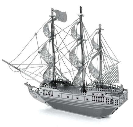 The Black Pearl - ToyTime