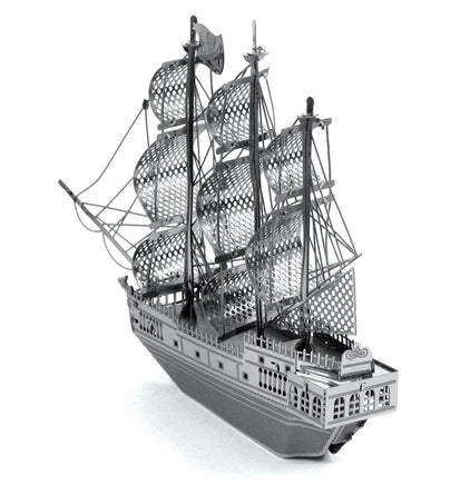 The Black Pearl - ToyTime