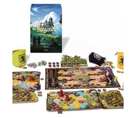 The Castles Of Burgundy Special Edition - ToyTime