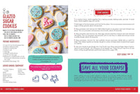 The Complete Baking Book or Young Chefs - ToyTime