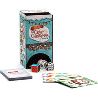 The Crazy Christmas… @Good Game - ToyTime