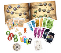 The Crew: Journey to the Ends of the Earth - ToyTime