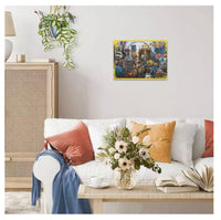 The Electric State 500pc Puzzle - ToyTime