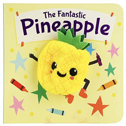 The Fantastic Pineapple@Cdp - ToyTime