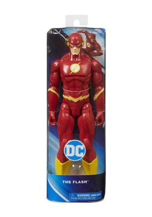 The Flash 12" figure - ToyTime