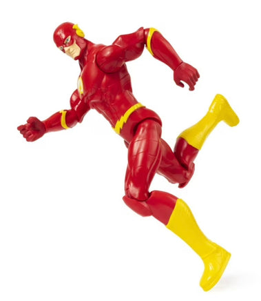 The Flash 12" figure - ToyTime