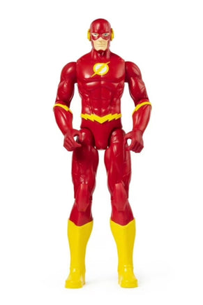 The Flash 12" figure - ToyTime