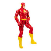 The Flash Action Figure - ToyTime