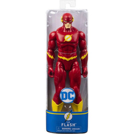 The Flash Action Figure - ToyTime