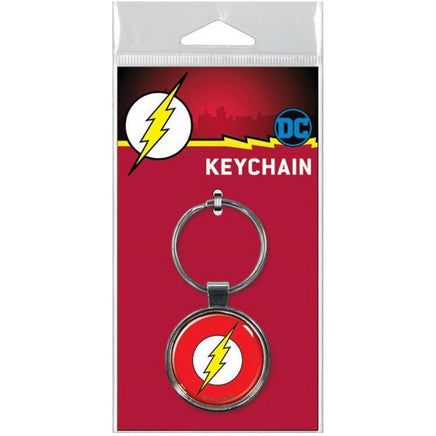 The Flash Keychain - ToyTime