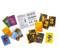 The Floor is Lava Rock Rumble - ToyTime