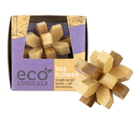 The Flower Ecologicals - ToyTime