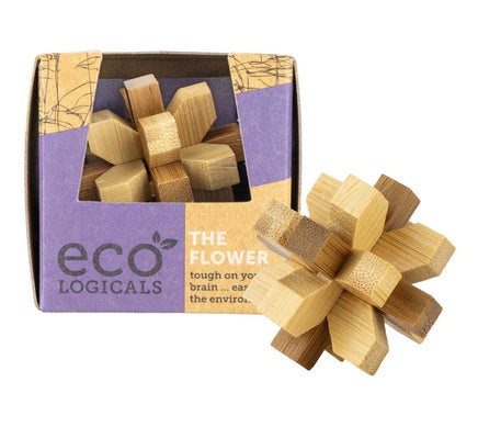 The Flower Ecologicals - ToyTime
