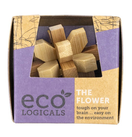 The Flower Ecologicals - ToyTime