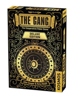 The gang Deluxe Edition - ToyTime