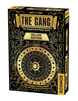 The gang Deluxe Edition - ToyTime