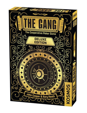 The gang Deluxe Edition - ToyTime