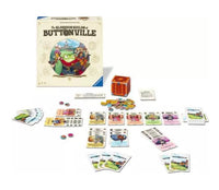 The Glorious Guilds of Buttonville - ToyTime