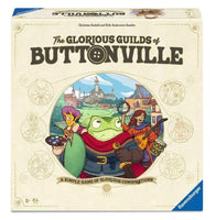 The Glorious Guilds of Buttonville - ToyTime