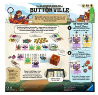 The Glorious Guilds of Buttonville - ToyTime