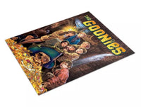 The Goonies 500 pc puzzle - ToyTime