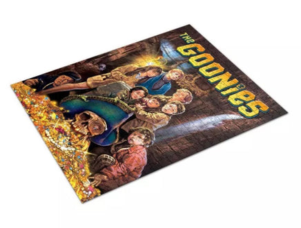 The Goonies 500 pc puzzle - ToyTime