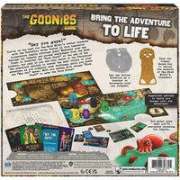 The goonies game - ToyTime