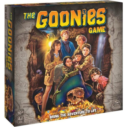 The goonies game - ToyTime