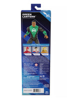 The green Lantern - ToyTime