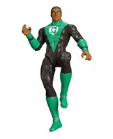 The green Lantern - ToyTime