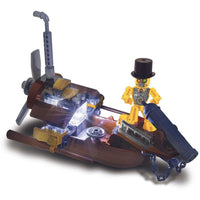 The Jaeger Ship Set…@Laser_Pegs - ToyTime