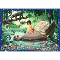 The Jungle Book 1000pc Puzzle - ToyTime