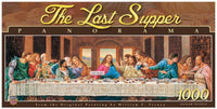 The Last Supper Panorama 1000pcs Jigsaw Puzzle - ToyTime