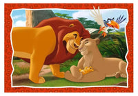 The Lion King 2x 24pc Puzzles - ToyTime