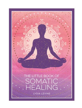 The Little Book of Somatic Healing - ToyTime