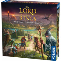 The Lord of the Rings - ToyTime